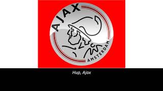 Hino do Ajax (Legendado)