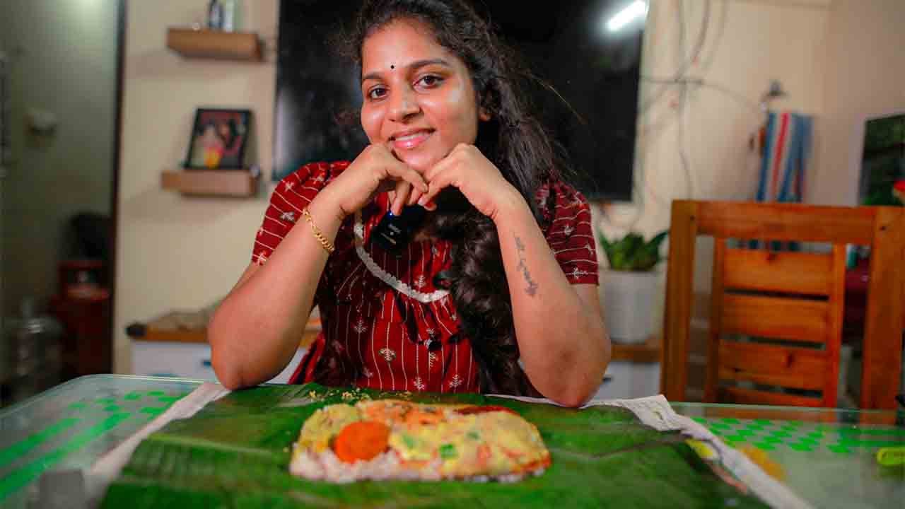 റിസൾട്ട് വന്നു,  കൂടെയൊരു കുഞ്ഞി കൊതിയും