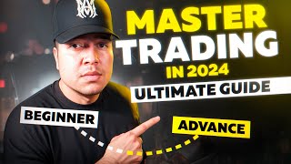 Master Forex in 2024: Complete Step-By-Step Beginner to Advanced Guide | FX Carlos