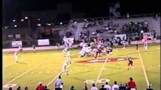 Match Highlights Matthew Henderson Highlight Film (Atlantic Sharks C/O 2010)