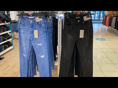 Video: Moderigtige Kvinders Jeans Til Efteråret 2019-vinter 2020: Hovedtendenser Med Fotos