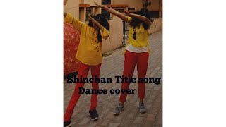 Le Song Dance Cover By Bhavya And Bhumika