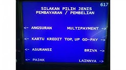 Tata cara Pembayaran BRI Virtual Account - Durasi: 0.51. Tata cara Pembayaran BRI Virtual Account - Durasi: 0.51.