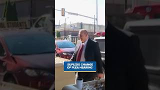 Federal Court for John “Herm” Suplizio’s change of plea hearing & Austin Kline sentenced to life