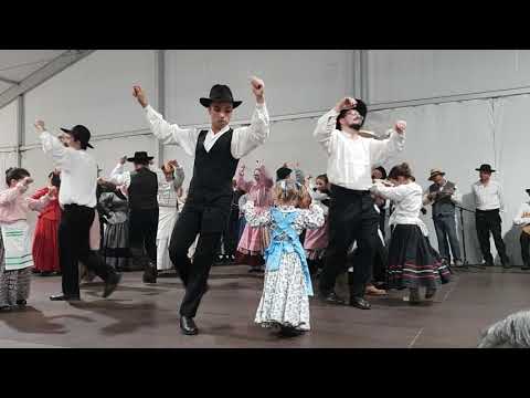 Rancho Folclórico Cultural e Recreativo de Rio de Moinhos