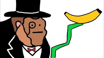 Stocks Explained with Bananas