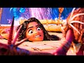 Moana 1 & 2: Kakamora Fight & Maui Encounter 🌊