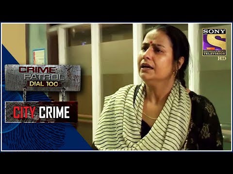 City Crime | Crime Patrol | मर्डर केस | Ranchi