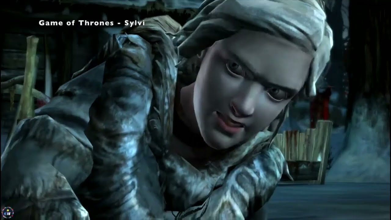 Visual Gaming Reel   Clare Louise Connolly The Voice Agency