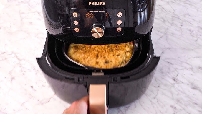 iF Design - Philips Airfryer XXL+ 7000 Series