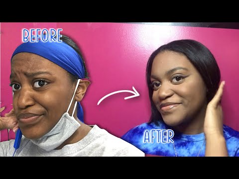 10 Minute Makeup Challenge *Timed* | Alijah's Beauty