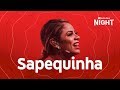 Lexa - Sapequinha (Ao Vivo no YouTube Music Night)
