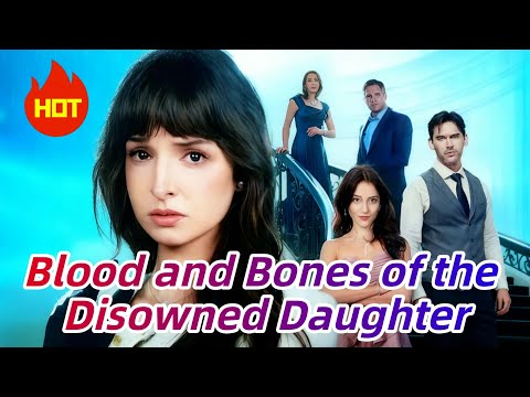 Blood And Bones Of The Disowned Daughter Goodshort