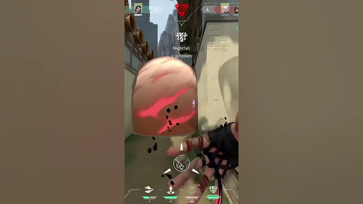 1v5 ACE 🔥🔥🔥 #valorant #valorantclutchmoments #valorantclips #1v5ace #gaming #valorantgaming #ace