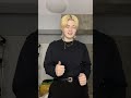 Tiktokでバズった腰ヒット!
