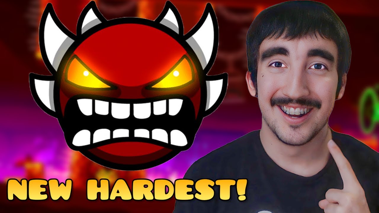 This Level Took Me 4 Months To Beat... - YouTube