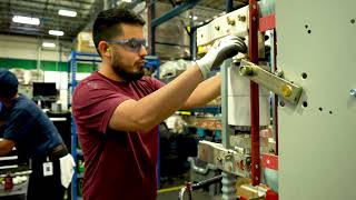 Powell Assembler