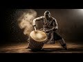 The Drums That Stir The Spirit Ancient Energy Reborn