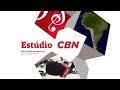 Estúdio CBN - 02/12/2020