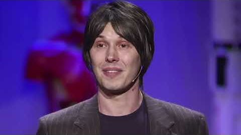 Symphony of Science - the Quantum World!