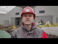 🏗 🏟 Umbau Red Bull Arena – Baustellen-Tour Teil V