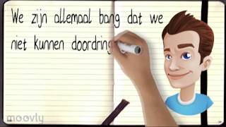 Nominaties De Loep 2014 - Categorie Audiovisuele Producties