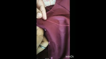 Easy Button Hole Making Tutorial for Beginners | Step-by-Step Guide