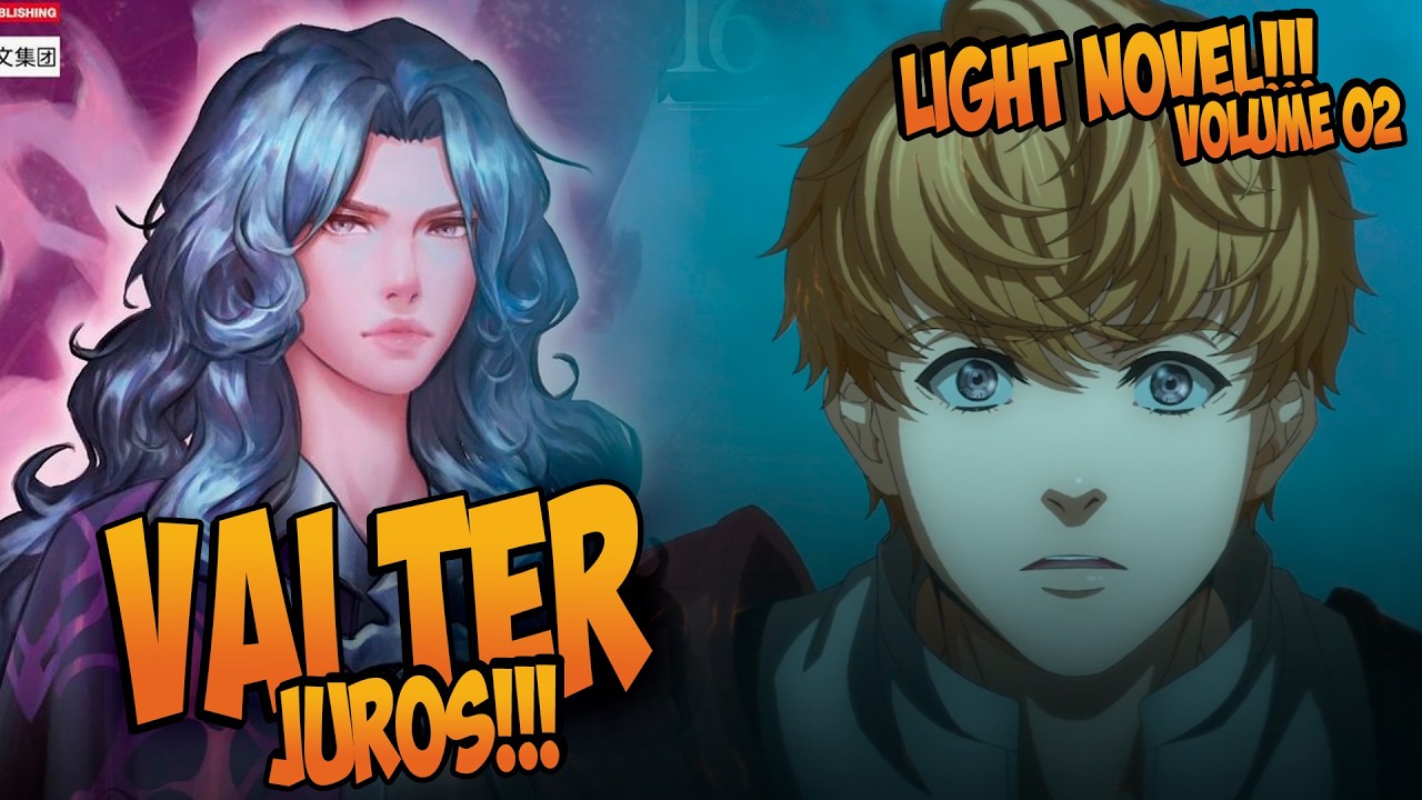 Reação explosiva do geek Brasil analisa capítulos 396 a 400 de lord of mysteries: O peso da culpa de amon