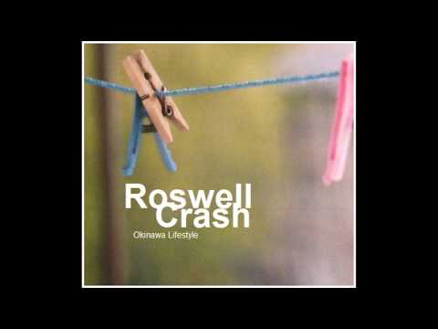 Okinawa Lifestyle - Fashion Week in Your Brain [Roswell Crash EP - 2009]