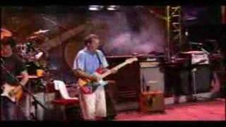 Eric Clapton-Cocaine chords