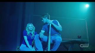 Riverdale "Carrie the musical"-Do Me a Favor [show clip]