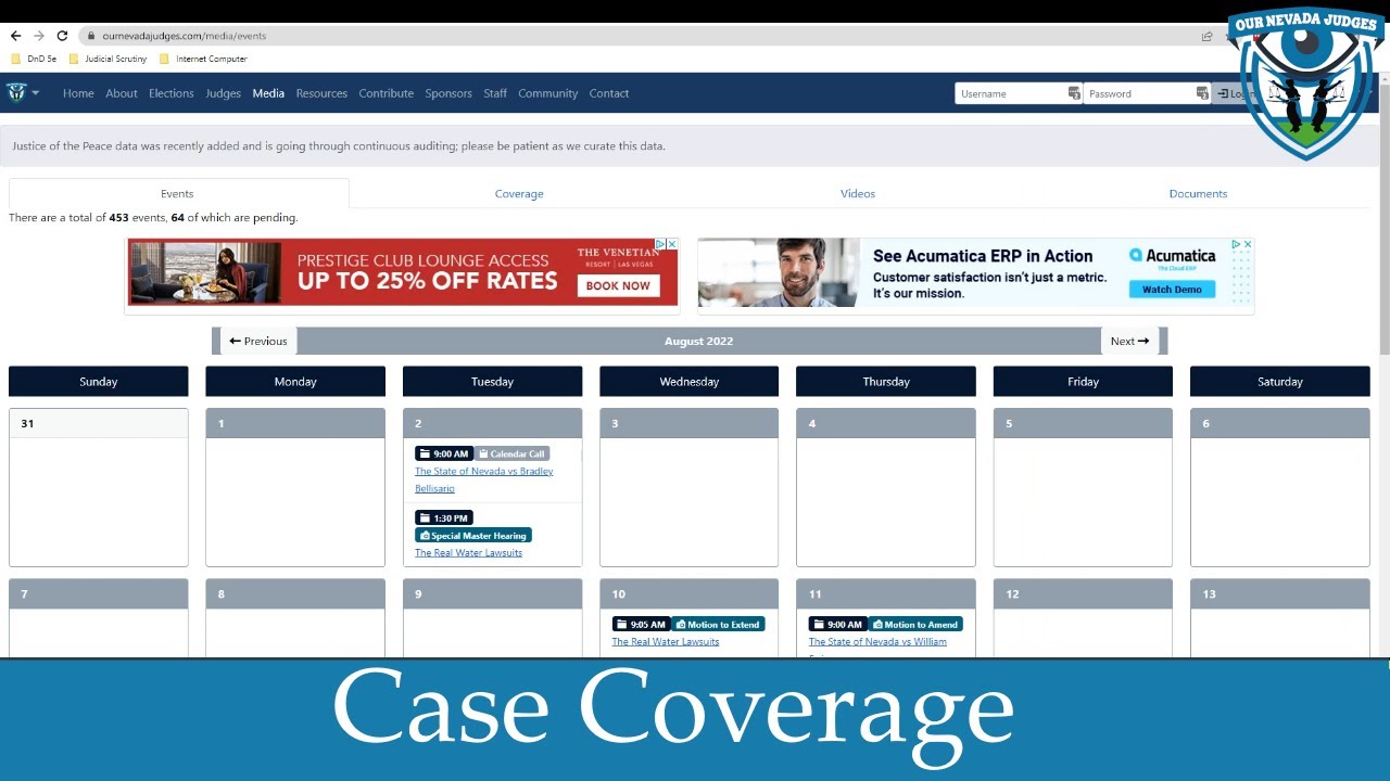 Case Coverage Rep Case Coverage - YouTube