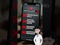 App Update Scam #cyberawareness #onlinesafety #scamalert #cybersecurity