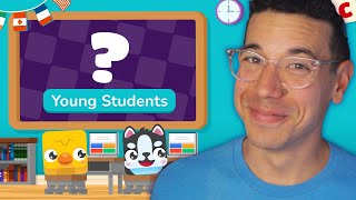 3 Live Blooket Games For Younger Students