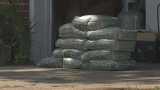 Camden County officials are asking people to prepare for the possibility of minor flooding and p... screenshot 4