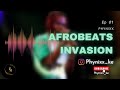 2023 latest phynixx on afrobeats ft allafrobeatsep 01 elavate