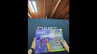 Aeon Pro Purple now at Dart Zone Blasters #Blaster #Toys #Fun #Games compatible with #nerf
ICYMI ๐
Aeon Pro. Now in Purple ๐
Same pro-level performance. Fresh new look.
Shop Now: https://dartzoneblasters.com/
Follow Us:
https://www.tiktok.com/@dartzoneblasters
http://instagram.com/dartzoneblasters
https://www.facebook.com/dartzoneblasters/
http://twitter.com/dartzoneblaster
https://youtube.com/c/DartZoneBlasters
#1dartsperiod #dartzone #dartzonepro #dartzoneblasters #dartblasters #only1pro #dartblasters #foamblasters #1foamdarts #1darts Aeon Pro Purple now at Dart Zone Blasters #Blaster #Toys #Fun #Games compatible with #nerf