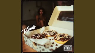 DONUTS - DXVE