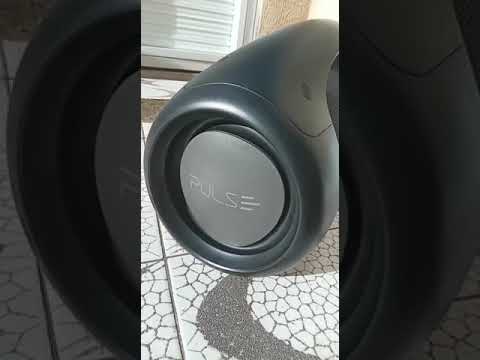 Pulse explosion Bass test. #jbl #multilaser #pulse #grave #graves #bass #bassboosted #basstest