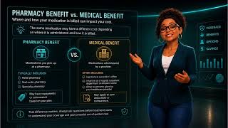 Managing Chronic Conditions & Medication Costs: What You Need to Know