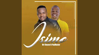 Isimo feat Paymaster