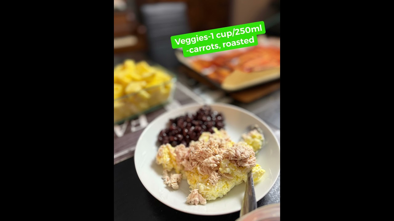 Weight loss in one photo