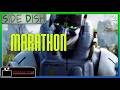Marathon | #2 | Triage