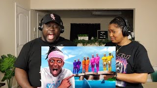 Sidemen Extreme Japanese Gameshows  Kidd And Cee Reacts