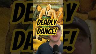 Why Did People Dance Until They Dropped?