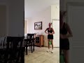 Rutina rápida para abdomen y piso pélvico