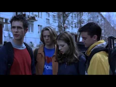 მაგარ ყლეზე ვართ | ევროტური