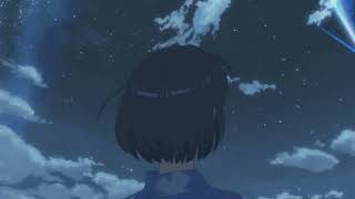 Stars In The Sky - Kid Cudi Slowed Reverb