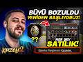 KUZEY2'DE HER ŞEY SATILIK!!! ZİHİNSEL "OYUN SONU" GELİYOR! #196 | Metin2 - Kuzey2