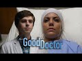 Love Hits Dr. Shaun For The First Time! | The Good Doctor